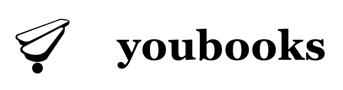 Yoobook Logo